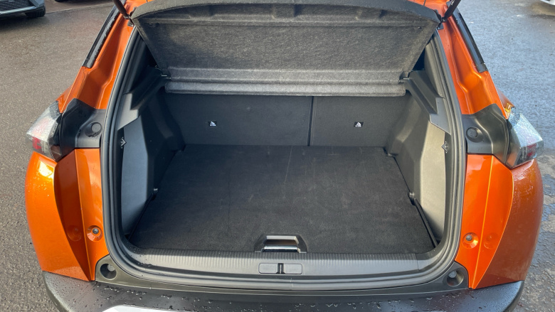 Peugeot 2008 1.2 PureTech Allure Premium+ 5dr Petrol Estate